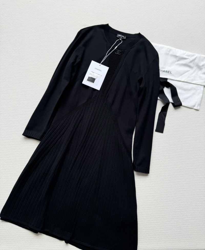 Chanel Dress